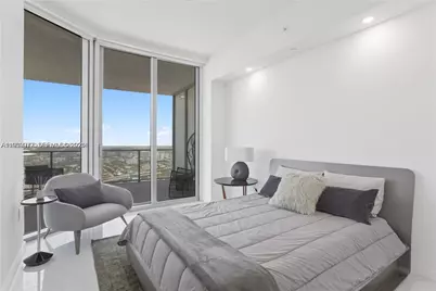 851 NE 1st Ave #4106, Miami, FL 33132 - Photo 5