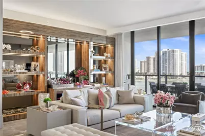 5500 Island Estates Dr #602, Aventura, FL 33160 - Photo 5