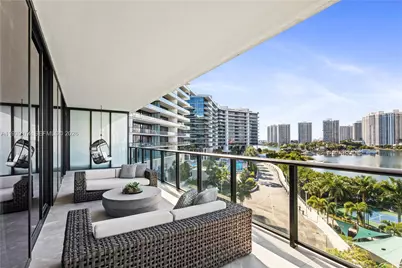 5500 Island Estates Dr #602, Aventura, FL 33160 - Photo 43