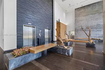 888 Biscayne Blvd #5002, Miami, FL 33132 - Photo 29