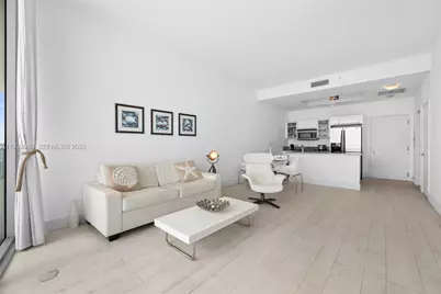 888 Biscayne Blvd #5002, Miami, FL 33132 - Photo 13