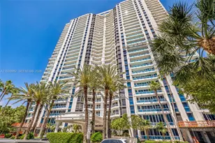 21205 Yacht Club Dr, Aventura, FL 33180 - Photo 1