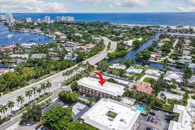 2426 SE 17th St #110A, Fort Lauderdale, FL 33316 - Photo 1