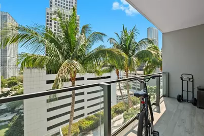 68 SE 6th Street #805, Miami, FL 33131 - Photo 19