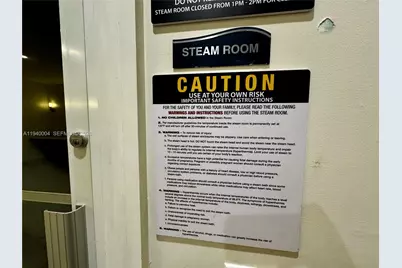 3001 S Ocean Dr #827, Hollywood, FL 33019 - Photo 59