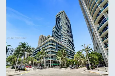 121 NE 34th St #1904, Miami, FL 33137 - Photo 1
