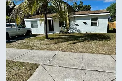 17 Edmund Rd #0, West Park, FL 33023 - Photo 1