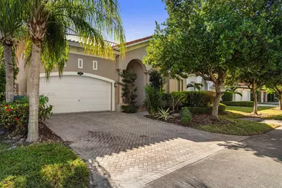 7666 SW 193rd Ln, Cutler Bay, FL 33157 - Photo 3