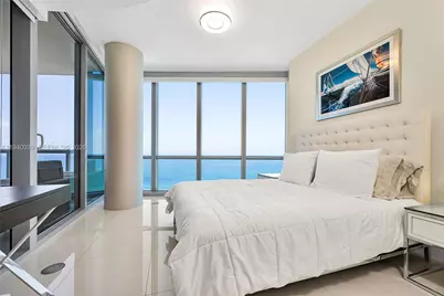 17121 Collins Ave #2106, Sunny Isles Beach, FL 33160 - Photo 5