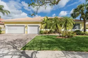 12841 Country Glen Dr, Cooper City, FL 33330 - Photo 1