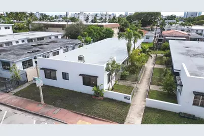 650 83rd St #3, Miami Beach, FL 33141 - Photo 1
