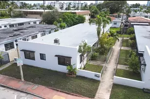 650 83rd St, Miami Beach, FL 33141 - Photo 1