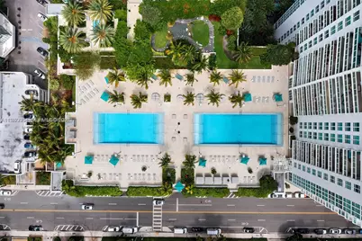 951 Brickell Av #PH4109, Miami, FL 33131 - Photo 23