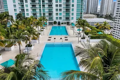 951 Brickell Av #PH4109, Miami, FL 33131 - Photo 17