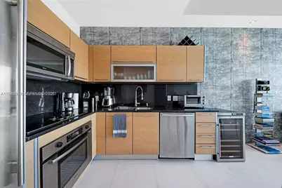 951 Brickell Av #PH4109, Miami, FL 33131 - Photo 7