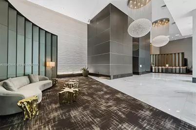 951 Brickell Av #PH4109, Miami, FL 33131 - Photo 21