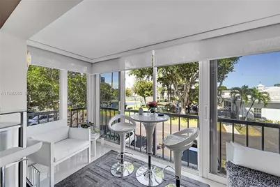 6261 Bay Club Dr #4, Fort Lauderdale, FL 33308 - Photo 17