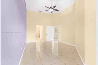 7620 S Aragon Blvd #1, Sunrise, FL 33322 - Photo 11