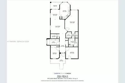 7620 S Aragon Blvd #1, Sunrise, FL 33322 - Photo 27