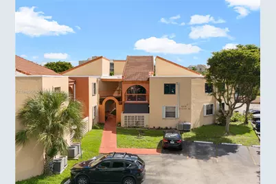 10249 NW 9th St Cir #107-8, Miami, FL 33172 - Photo 29