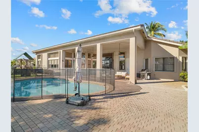 15016 SW 35th St, Davie, FL 33331 - Photo 39