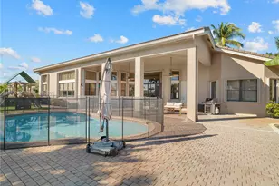 15016 SW 35th St, Davie, FL 33331 - Photo 39