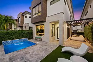 8272 Central Park Blvd, Doral, FL 33166 - Photo 1