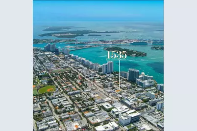1535 West Ave #1, Miami Beach, FL 33139 - Photo 13