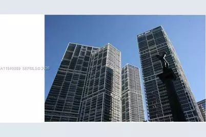 475 Brickell Av #812, Miami, FL 33131 - Photo 17