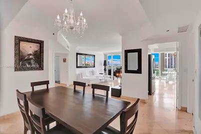 7000 Island Blvd #808, Aventura, FL 33160 - Photo 3