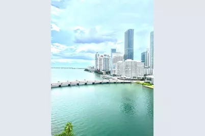 701 Brickell Key Blvd #1402, Miami, FL 33131 - Photo 1
