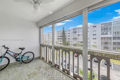 500 NE 12th Ave #407, Hallandale Beach, FL 33009 - Photo 21