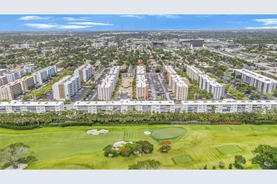 500 NE 12th Ave #407, Hallandale Beach, FL 33009 - Photo 25