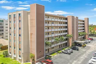 500 NE 12th Ave, Hallandale Beach, FL 33009 - Photo 1