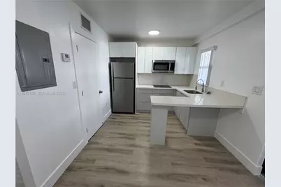 1969 NW 2nd Ct #5, Miami, FL 33136 - Photo 3