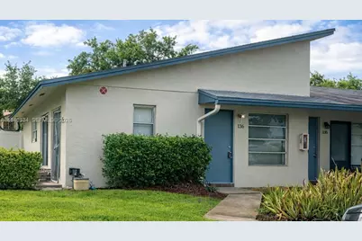 3000 NW 5th Ter #136, Pompano Beach, FL 33064 - Photo 1