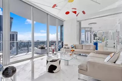 17475 Collins Ave #2502, Sunny Isles Beach, FL 33160 - Photo 5