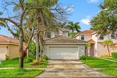 17668 SW 20th St, Miramar, FL 33029 - Photo 1