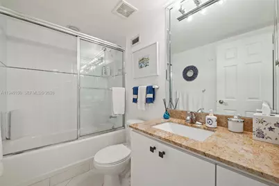 3725 S Ocean Dr #1214, Hollywood, FL 33019 - Photo 21