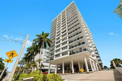 [Address not provided], Hollywood, FL 33019 - Photo 5