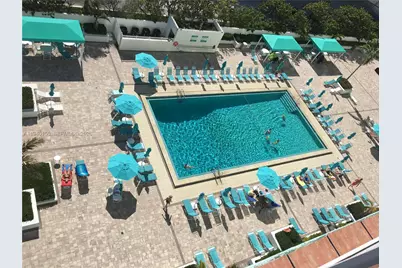 3725 S Ocean Dr #1214, Hollywood, FL 33019 - Photo 25