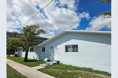 329 SE 2nd St #1-2, Hallandale Beach, FL 33009 - Photo 3