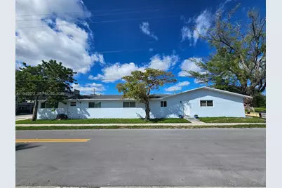 329 SE 2nd St #1-2, Hallandale Beach, FL 33009 - Photo 1