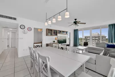 5601 Collins Ave #825, Miami Beach, FL 33140 - Photo 3