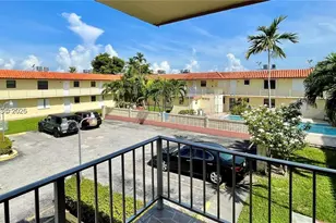 8701 SW 12th St, Miami, FL 33174 - Photo 1