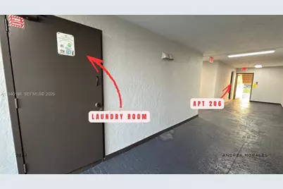 4810 NW 79th Ave #206, Doral, FL 33166 - Photo 23