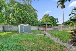 2015 N 58th Ave, Hollywood, FL 33021 - Photo 61