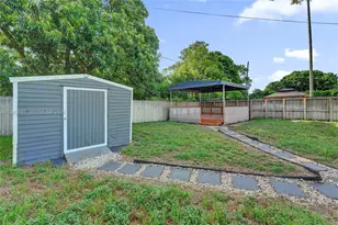 2015 N 58th Ave, Hollywood, FL 33021 - Photo 63