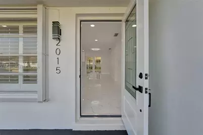 2015 N 58th Ave, Hollywood, FL 33021 - Photo 5