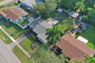 2015 N 58th Ave, Hollywood, FL 33021 - Photo 81